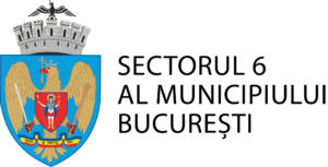 Logo - Sectorul 6 al Municipiului Bucuresti